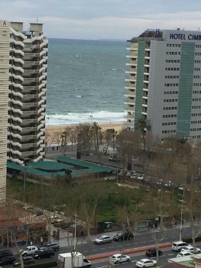 Junto Playa, Gemelos 23 Con 2 Banos Excelente Opcion Benidorm Buitenkant foto
